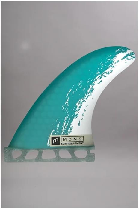 ailerons-surf-thruster-honeycomb-futures-5-blue