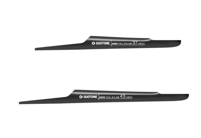 fuselage-arriere-carbon-duotone-aero-d-lab-37-cm