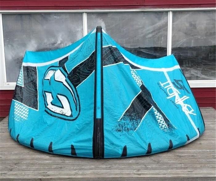 occasion-aile-de-kitesurf-f-one-bandit-v-8m-2012