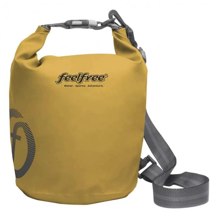 sac-etanche-feel-free-tube-jaune-5l