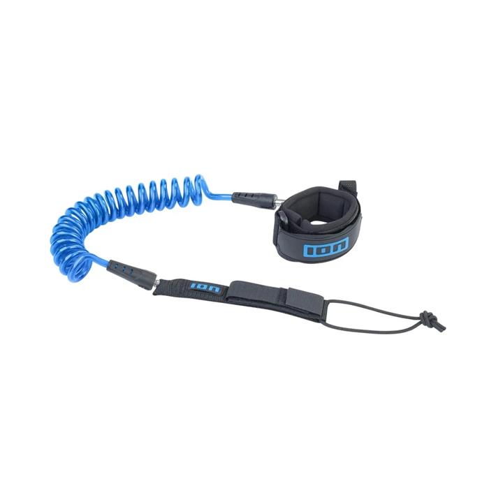 leash-aile-de-wing-ion-core-poignet-bleu