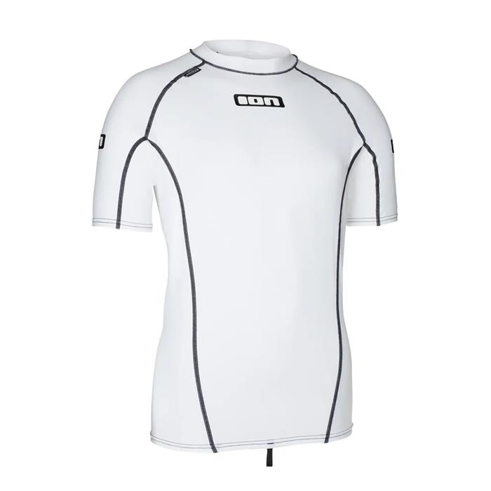 lycra-manches-courtes-ion-promo-blanc-s