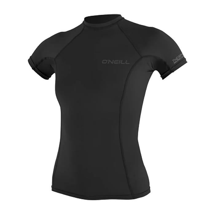 top-manches-courtes-femme-o-neill-thermo-x