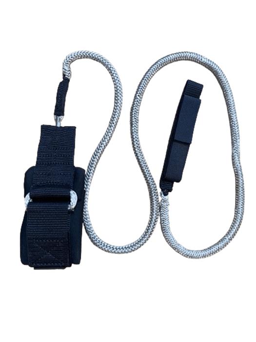 leash-de-wing-surf-pistols-poignet-dyneema-elastique