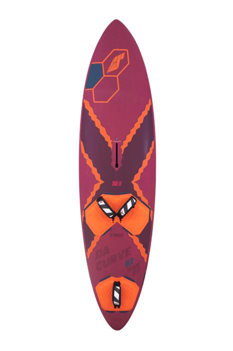 planche-windsurf-tabou-da-curve-2025