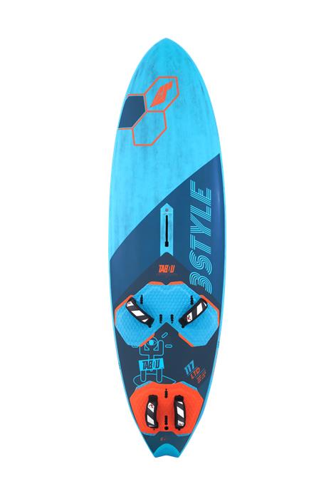 planche-windsurf-tabou-3s-classic-ltd-2025