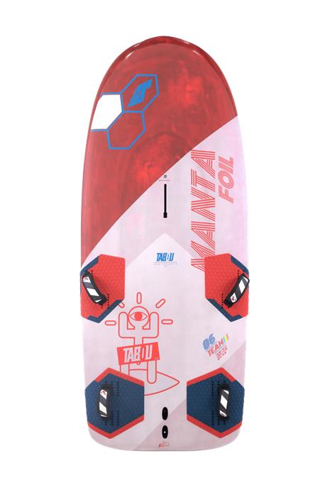 planche-windsurf-tabou-manta-foil-team-2025