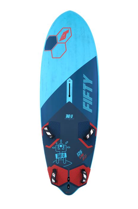 planche-windsurf-tabou-fifty-ltd-2025