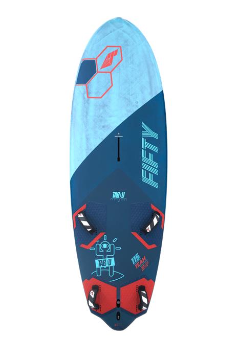 planche-windsurf-tabou-fifty-team-2025