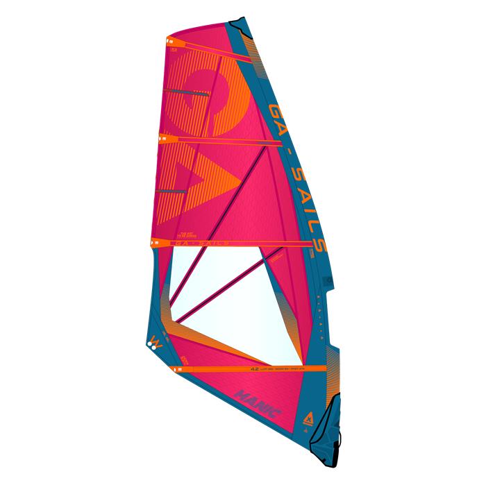 voile-windsurf-ga-sails-manic-2025