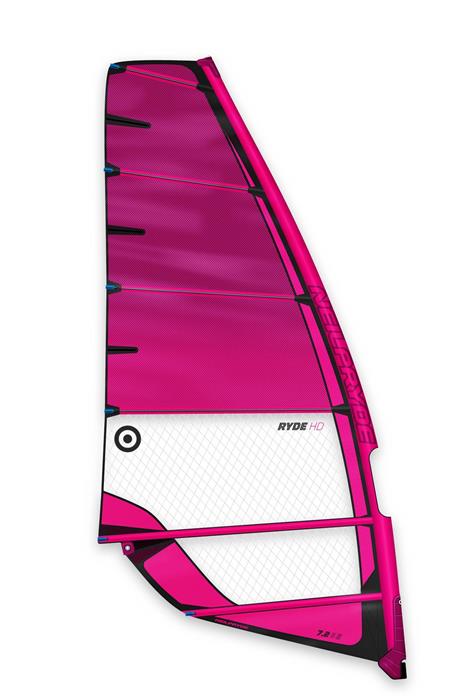 voile-windsurf-neilpryde-ryde-hd-2025