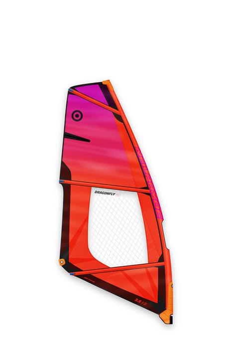 voile-windsurf-neilpryde-dragonfly-2025