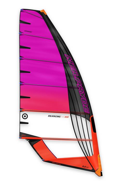 voile-windsurf-neilpryde-racing-evo-xvi-2025