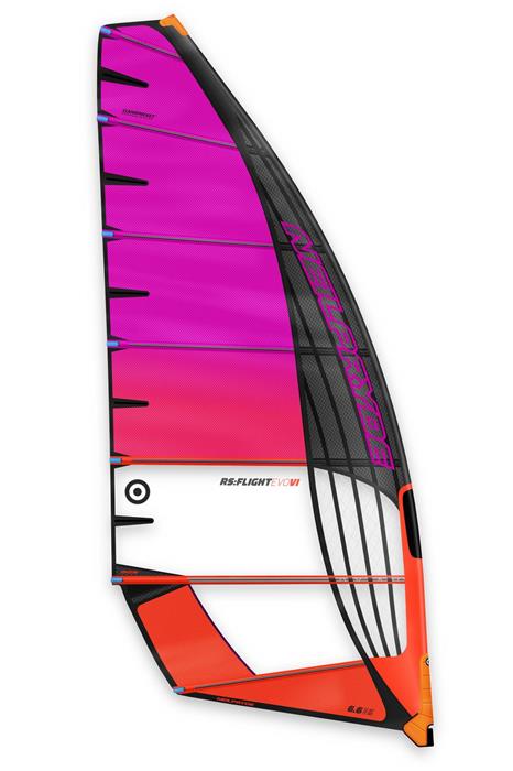 voile-windsurf-neilpryde-rs-flight-evo-vi-2025