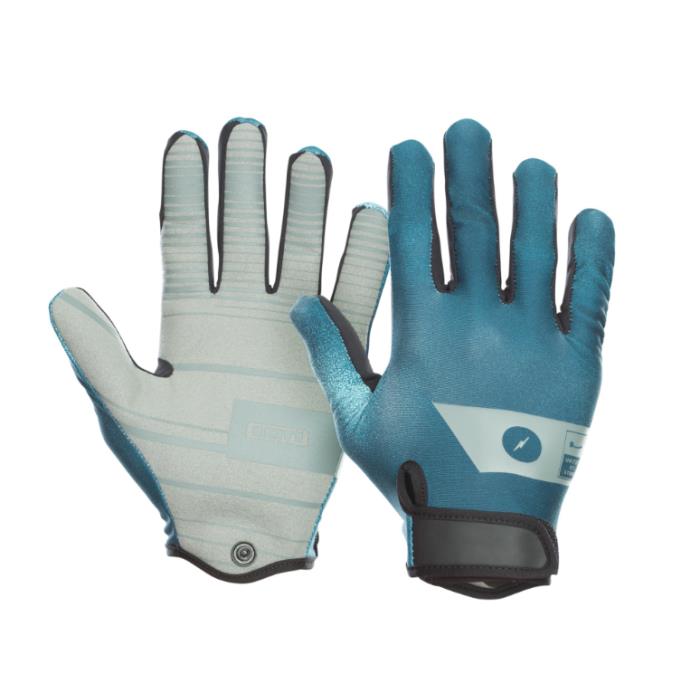 gants-ion-amara-full-finger-2023-teal