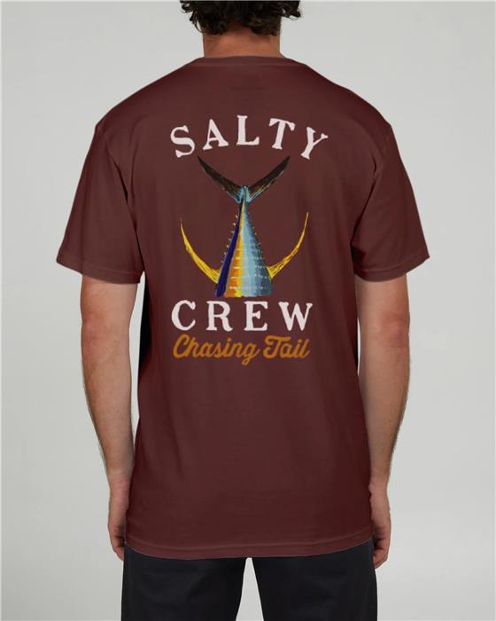 tee-shirt-salty-crew-tailed-s-s-maroon