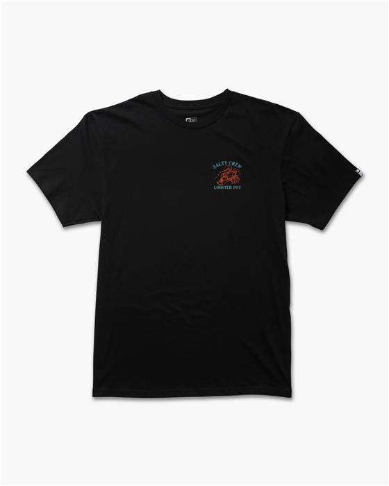 tee-shirt-salty-crew-lobster-pot-s-s-black