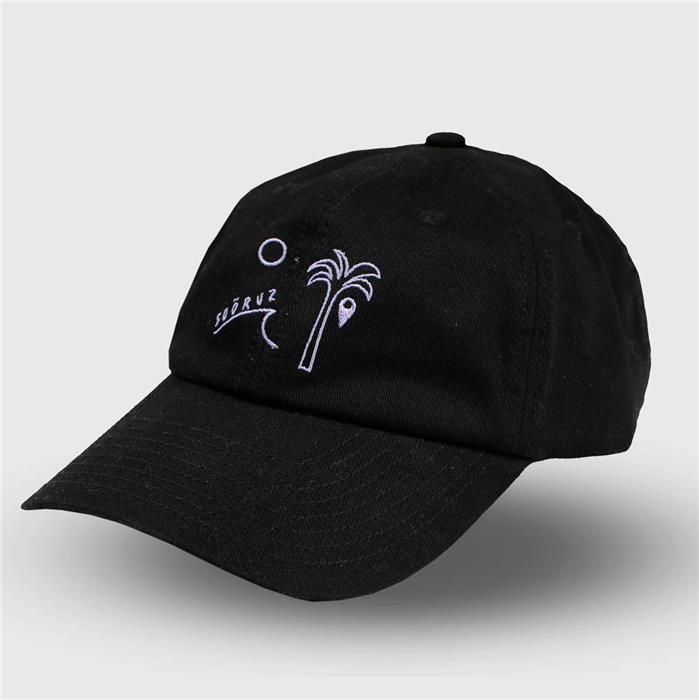 casquette-sooruz-draw-vintage-black