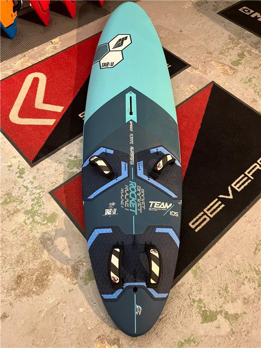 board-windsurf-tabou-occasion-rocket-105