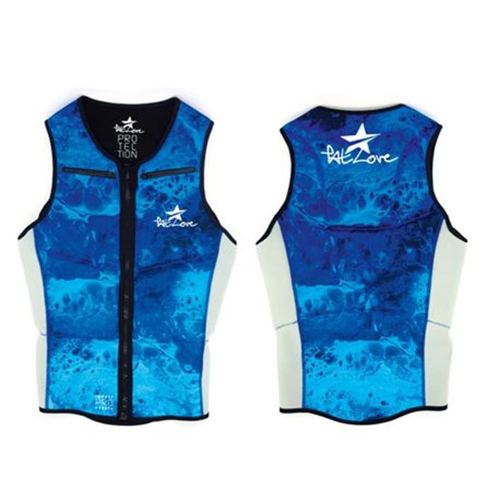 gilet-impact-pat-love-kitesurf-windsurf-pro-l