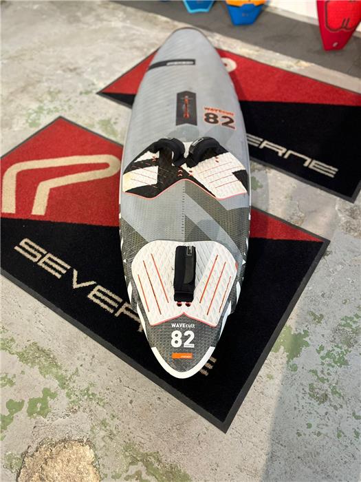 board-windsurf-rrd-occasion-wave-cult-ltd-v7-82