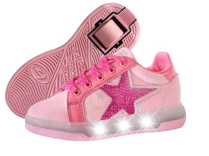 chaussures-a-roulettes-breezy-rollers-sparkle-lights-pink-pink