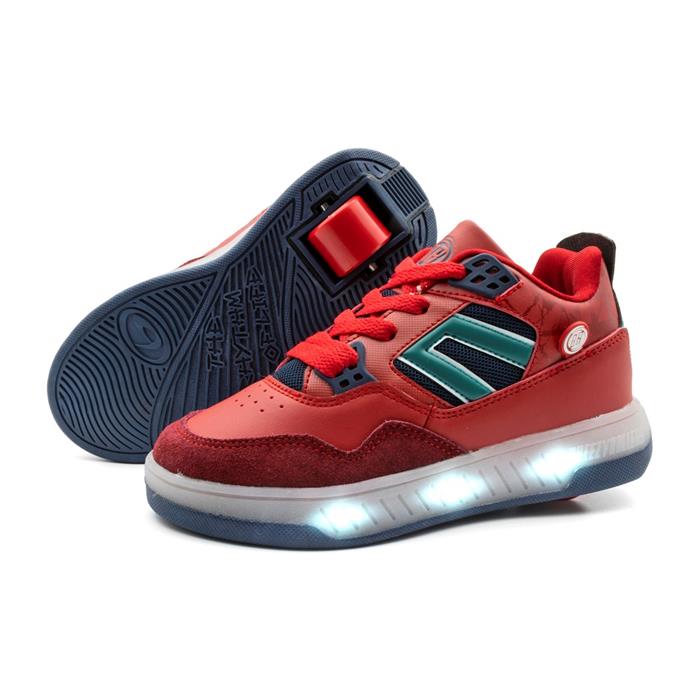 chaussures-a-roulettes-breezy-rollers-light-beam-red-blue