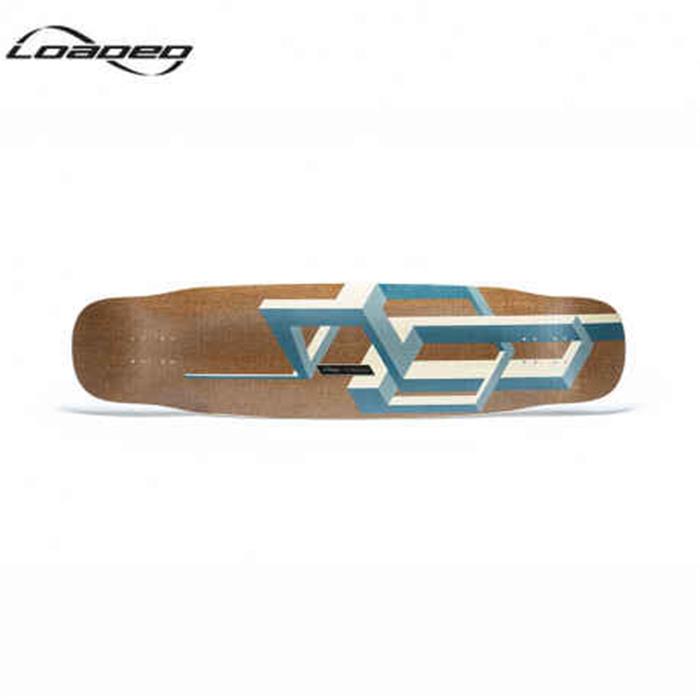 deck-longboard-loaded-longboards-basalt-tesseract-dark-blue