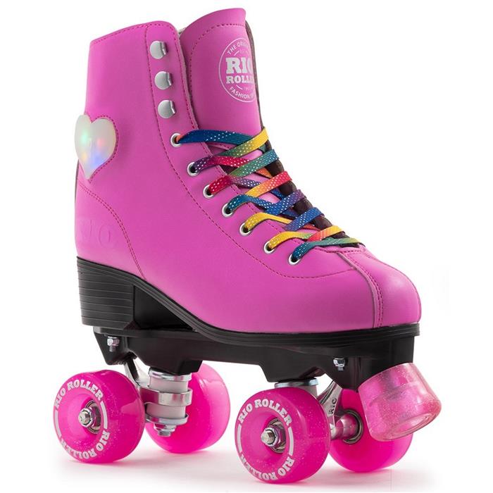 roller quad femme rio