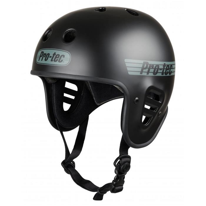 casque-urbain-pro-tec-fullcut-certified-matte-black