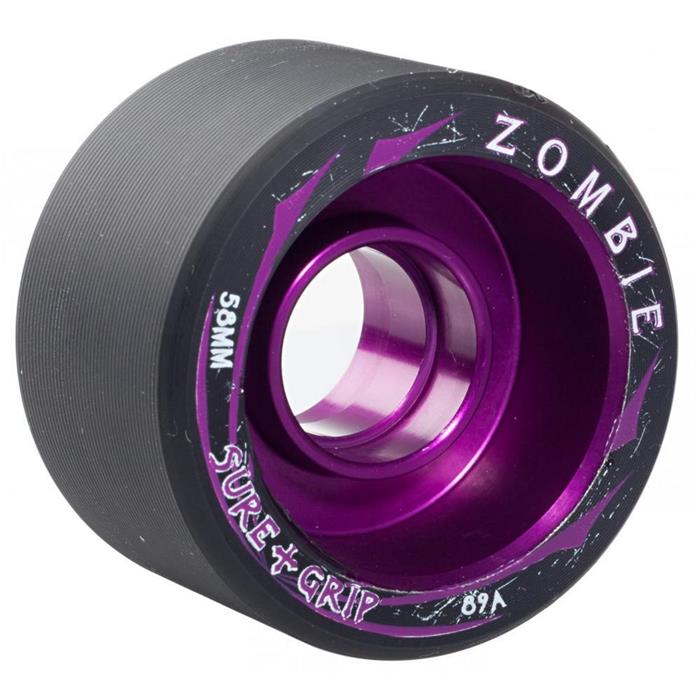 roue roller quad