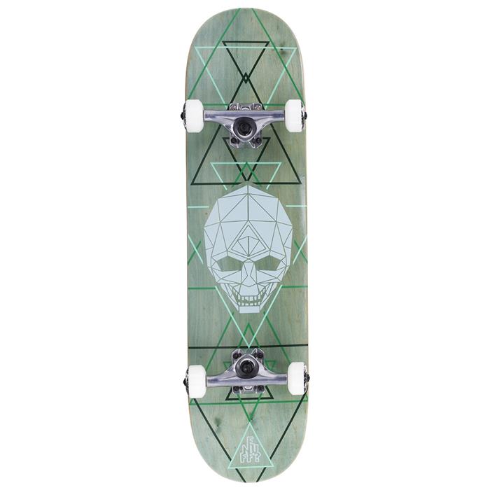 skateboard-complet-enuff-geo-skull-green-32x8