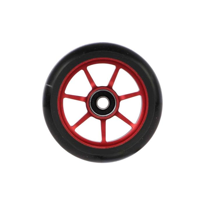 roue-trottinette-ethic-dtc-incube-v1-100mm-rouge