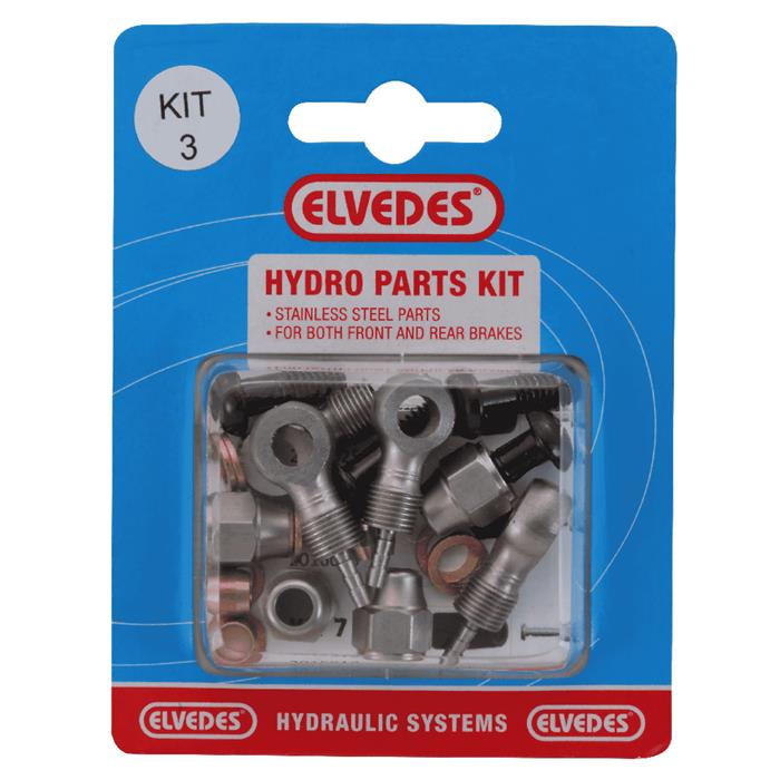 elvedes-hydro-parts-kit-3-banjo-banjo-stainless-steel-parts-pour-front-et-rear-brakes