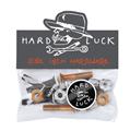 Visserie skate HARD LUCK 1 Pouce Phillips Noir