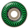 Roues skate SPITFIRE (x4) F4 Classics Blanc 99D 52mm