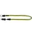 Leash d´aile MYSTIC Kite Long 650 Lime