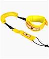 Leash ceinture HOWZIT Jaune