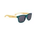 Lunettes de soleil COOL SHOE Woody Coral