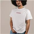 Teeshirt ALMANARRE CLOTHING Wingfoil Member 2