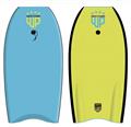 Bodyboard Wave Power EPS 2023 Lite Blue / Lime 42