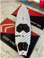 Board Windsurf RRD Wave cult Y29 88 OPL