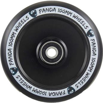 Roue Trottinette PANDA Balloon Full Core 110mm