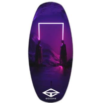 Skimboard GOZONE Tropic Junior Violet 35