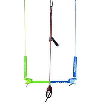 Barre Kitesurf Universelle KITE ATTITUDE Totem Vario AKA3 48-60