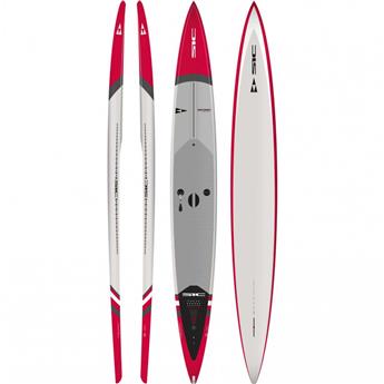 Stand Up Paddle Downwind SIC Bayonet 17.1 X25.0 W/Fast Unl