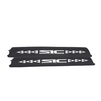 Barres de toit SIC Roof Rack Pads Pair