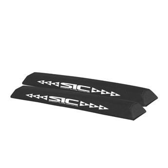 Barres de toit SIC Roof Rack Pads Thule Truck Pair