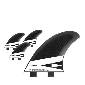 Aileron SUP SIC Three/Four