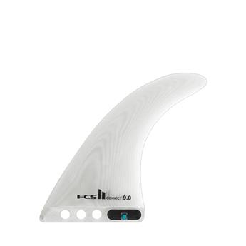 Aileron SUP SIC Fin FcsII Connect 9 Clear Pg